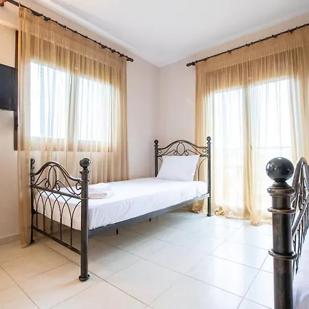 Eleon Hotel Afytos