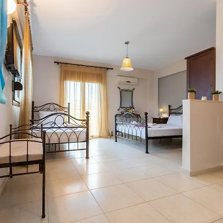Eleon Hotel *
