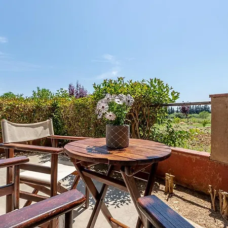 Eleon Hotel Afytos